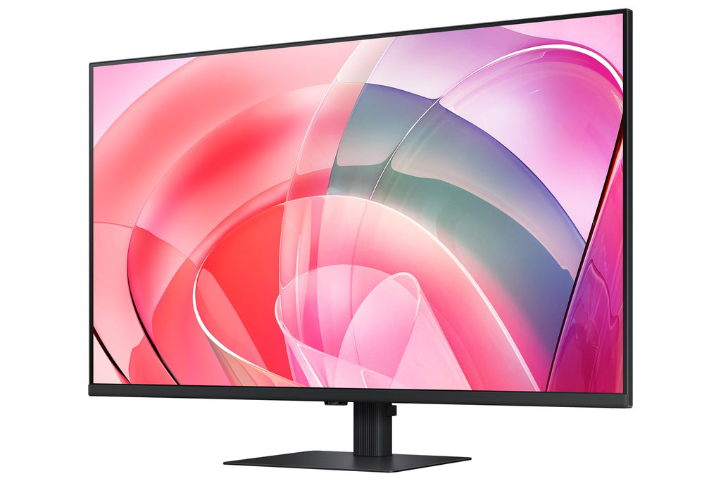Samsung Computer Monitor 37" 4K UHD 3840x2160 VA LS37D700EAUXEN