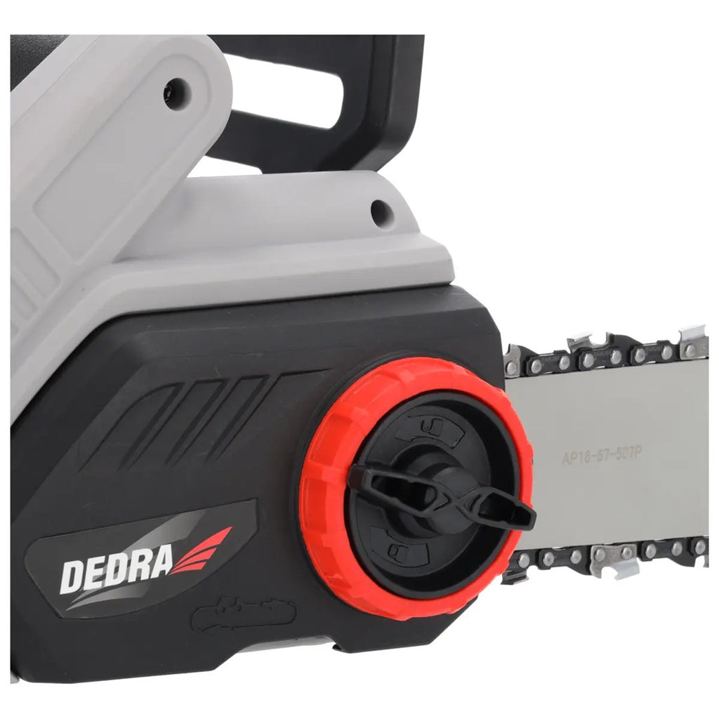 Electric chainsaw Dedra 2.2kW  40cm