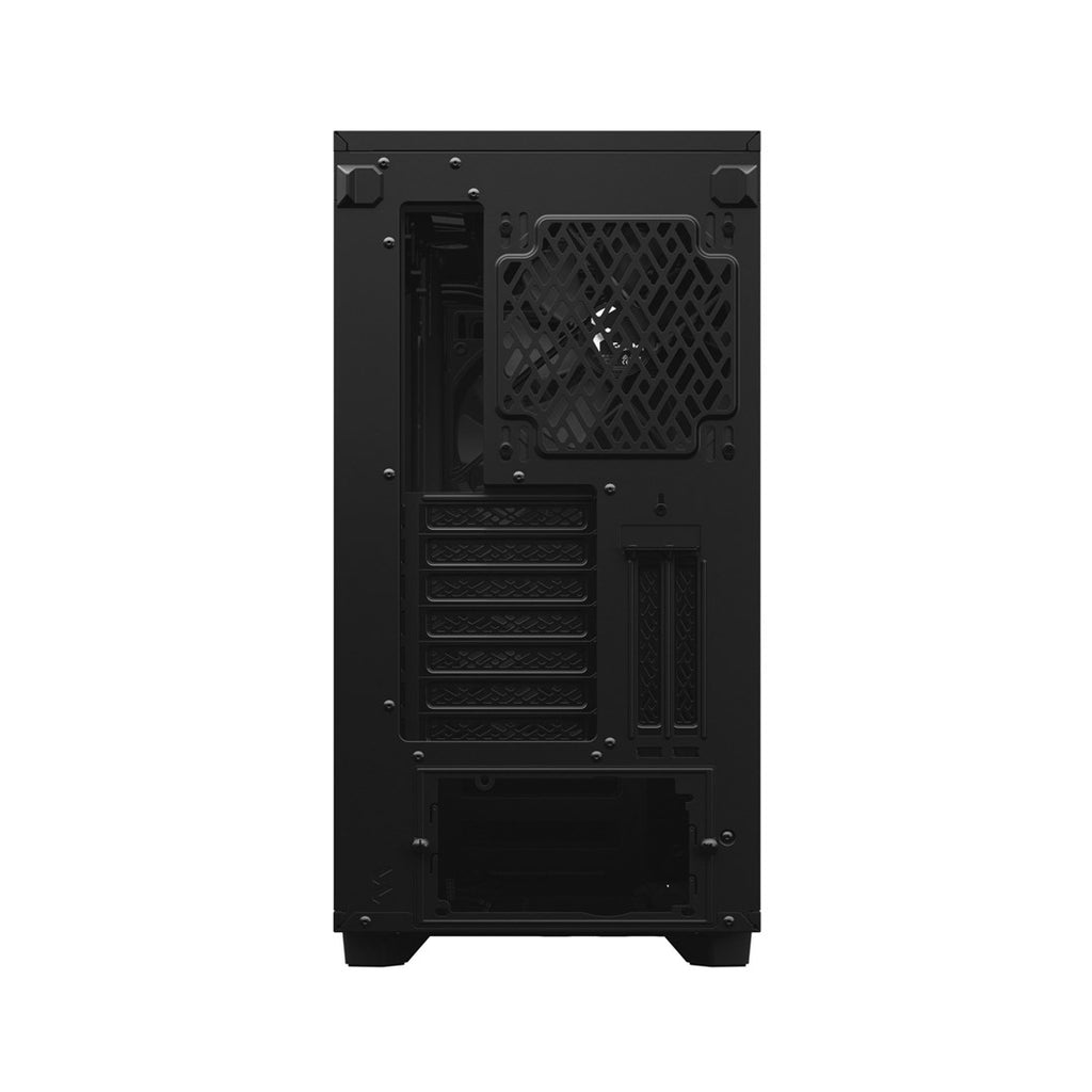 Fractal Design Define 7 Midi Tower Black | Model: FD-C-DEF7A-01