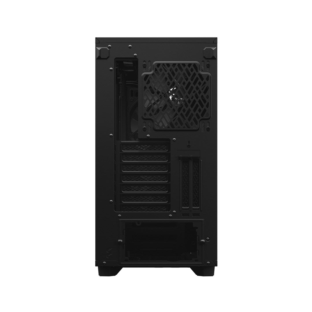 Fractal Design Define 7 Midi Tower Black | Model: FD-C-DEF7A-01