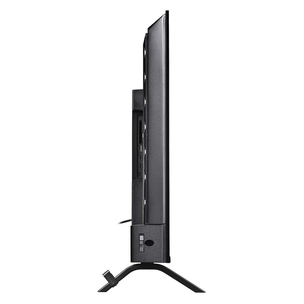 Philips 43PUS8010/12 TV 109.2 cm (43") 4K Ultra HD Smart TV Wi-Fi Black