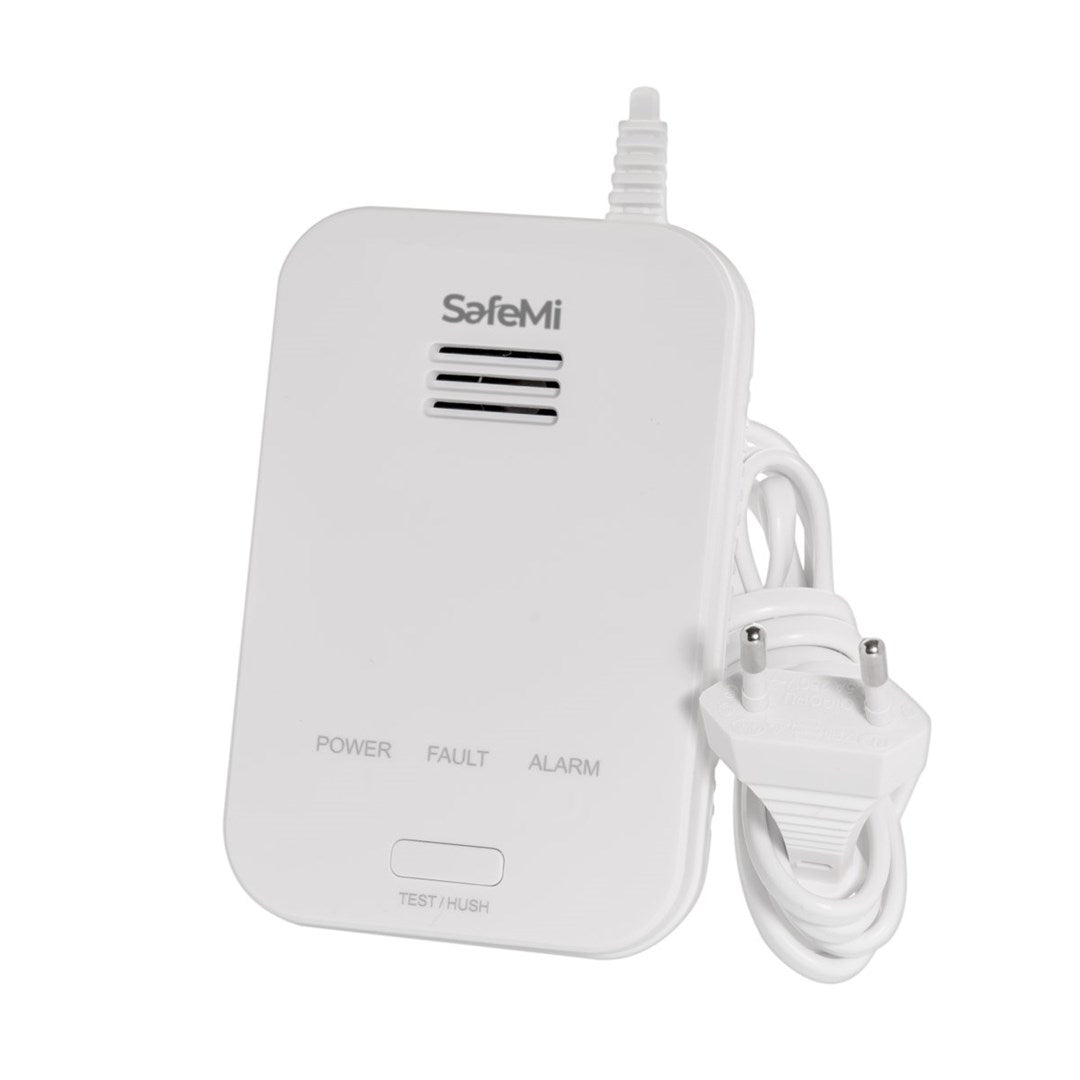 SafeMi SHG-02 Propane-Butane Gas Sensor