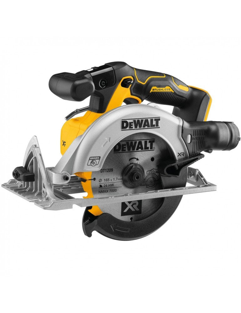 DEWALT Circular Saw 18V DCS565N