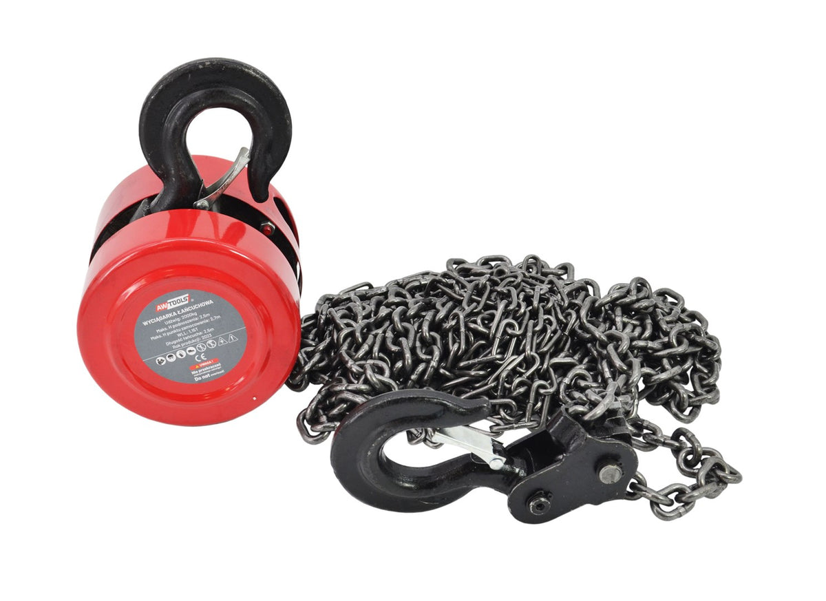 AWTOOLS Chainsaw Accessory - 10 kg - 260 mm Width - Model AW72002