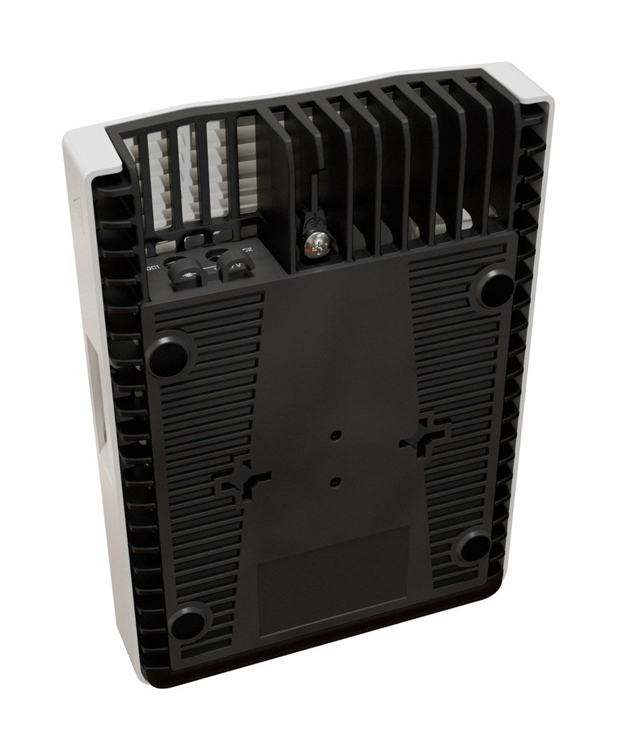 MikroTik CRS304-4XG-IN Ethernet Switch 10 Gbps 4 Ports RJ-45