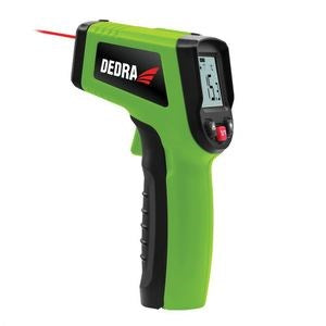 DEDRA Pyrometer MC0951 - 200 g, 165x110x45 mm
