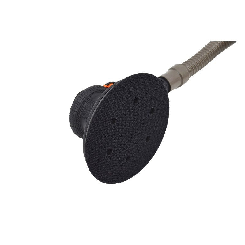 AWTOOLS Floor Polisher/Sander 1000 g 200 mm x 270 mm x 140 mm Model AW10311BL
