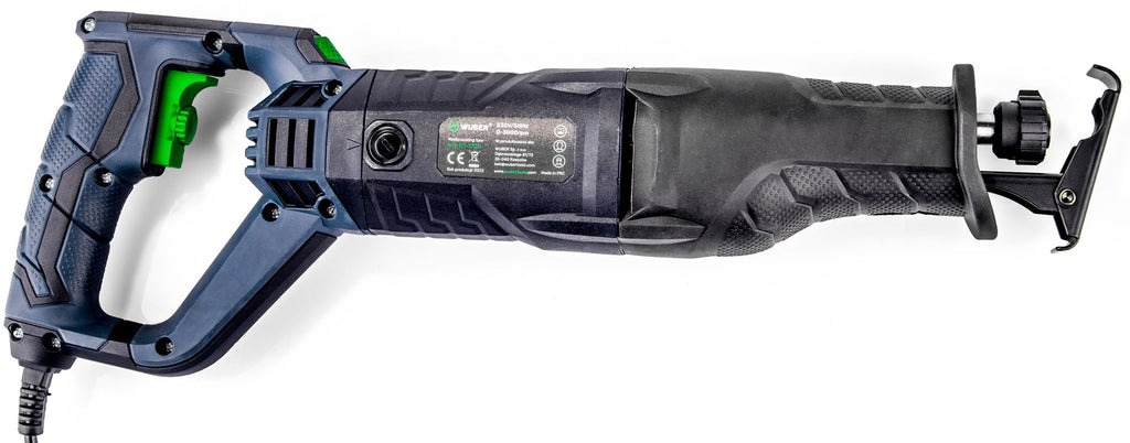 WUBER Reciprocating Saw 1700 W | Model W17530