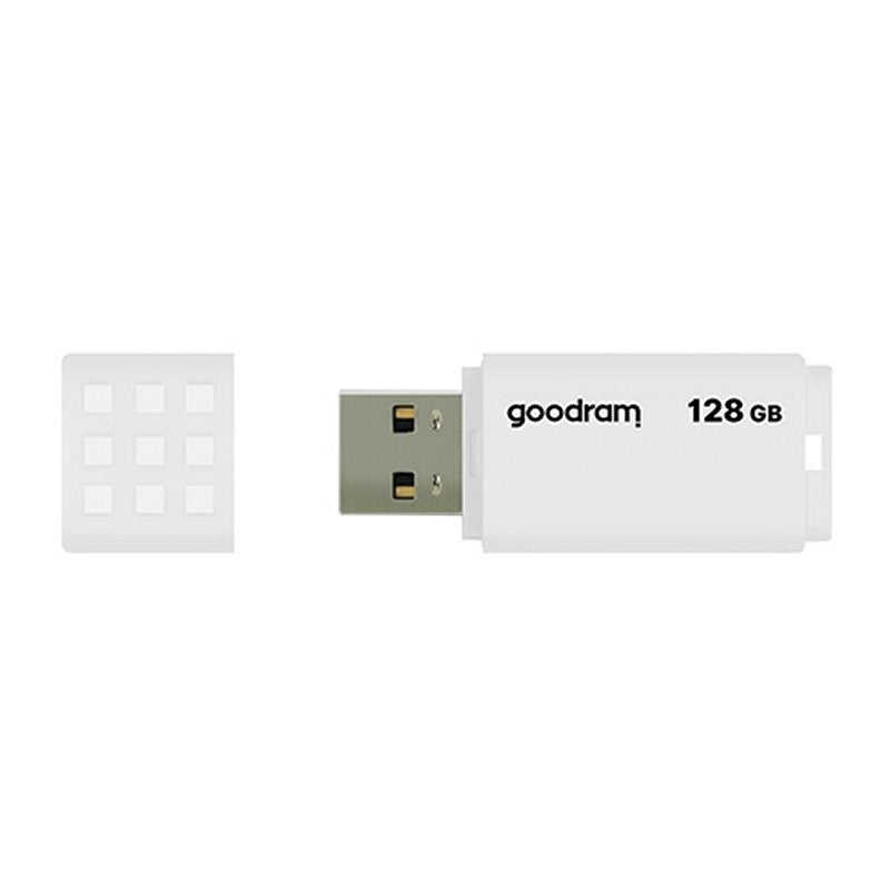 Goodram UME2 128GB USB Flash Drive USB Type-A 2.0