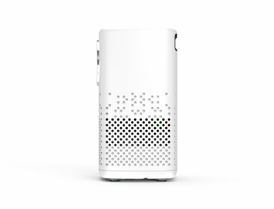 denver 100707816 PR-4700 Short Throw Projector 150 ANSI Lumens