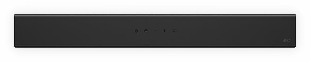 LG S40TR 4.1 Channel 400 W Soundbar Black