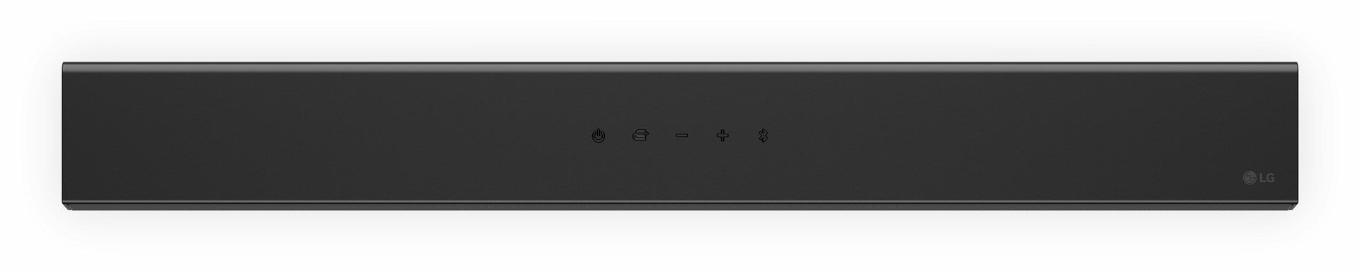LG S40TR 4.1 Channel 400 W Soundbar Black