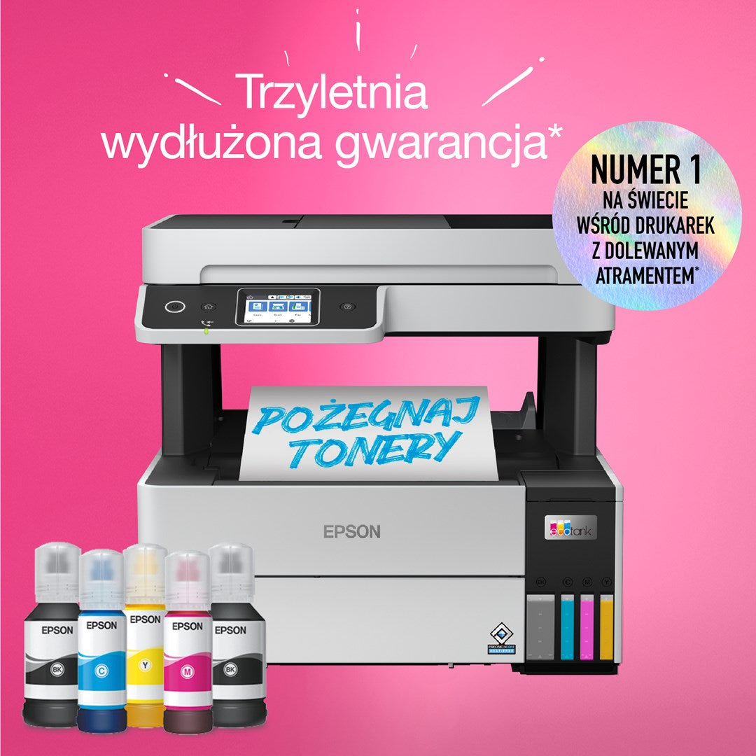 Epson Nicht kategorisiert