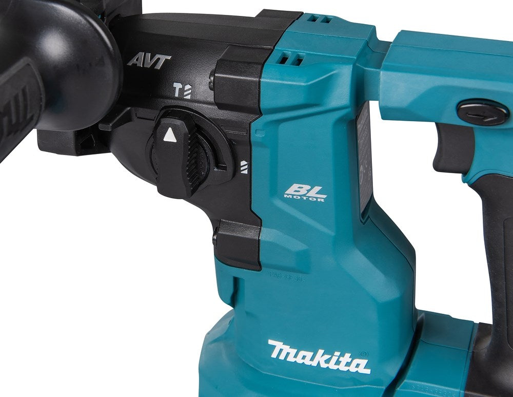Makita DHR183Z - Cordless Rotary Hammer (DHR183Z)