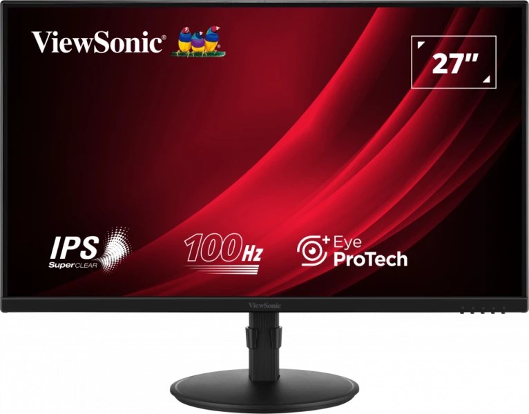 ViewSonic VG2708A-MHD 27  Monitor