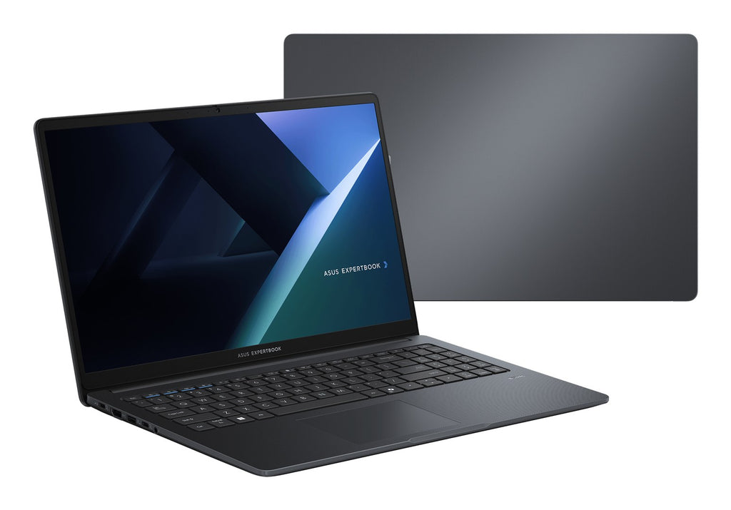 ASUS ExpertBook B1 B1503CVA-S77277 Laptop Intel Core 5 210H 15.6" FHD | Model B1503CVA-S77277