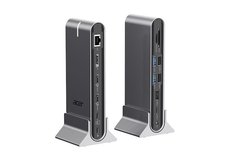 Acer 15-in-1 Typ-C Docking (HP.DSCAB.022)