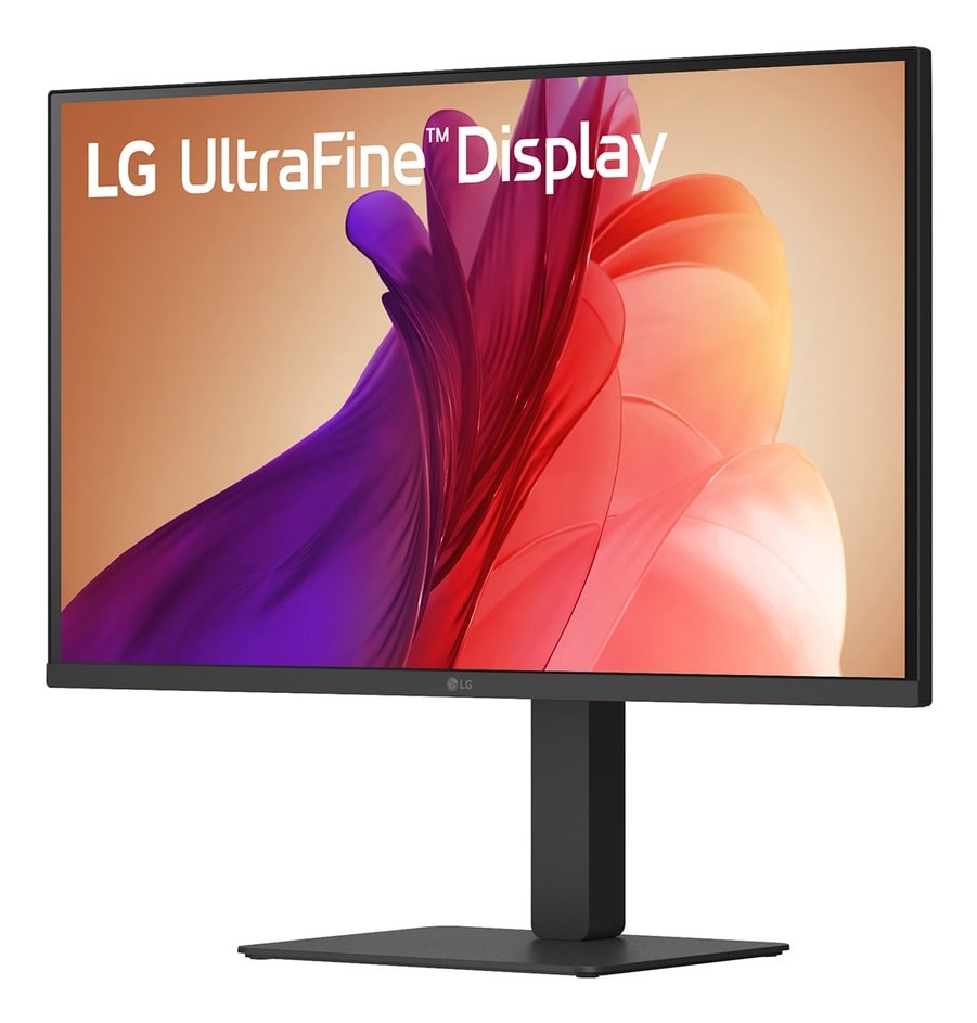 LG 32U720A-B Computer Monitor 32" 3840 x 2160 4K Ultra HD LED Black