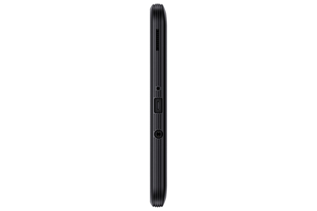 Samsung SM-T636B 5 G Qualcomm Snapdragon 128 GB 25.6 cm (10.1) 6 GB Wi-Fi 6 (802.11ax) Black