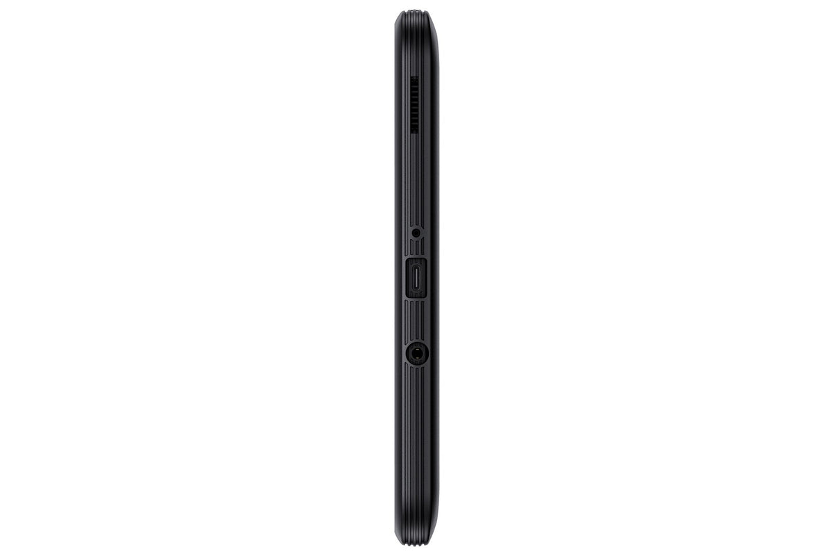Samsung SM-T636B 5 G Qualcomm Snapdragon 128 GB 25.6 cm (10.1) 6 GB Wi-Fi 6 (802.11ax) Black