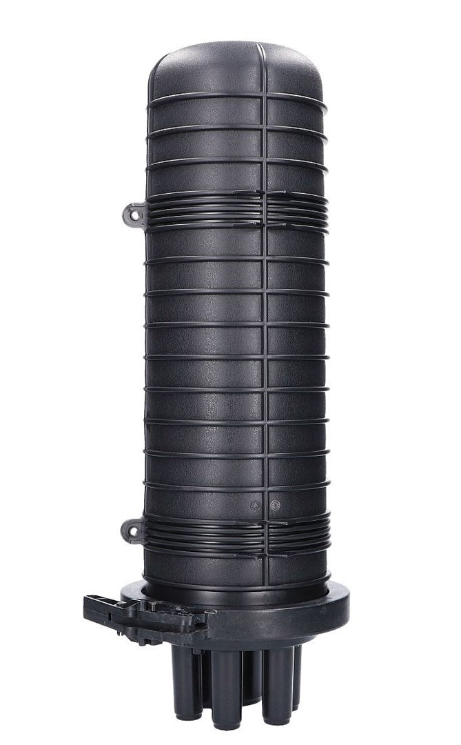 Extralink FTTX Closure Tina 4 trays  96 core  outdoor