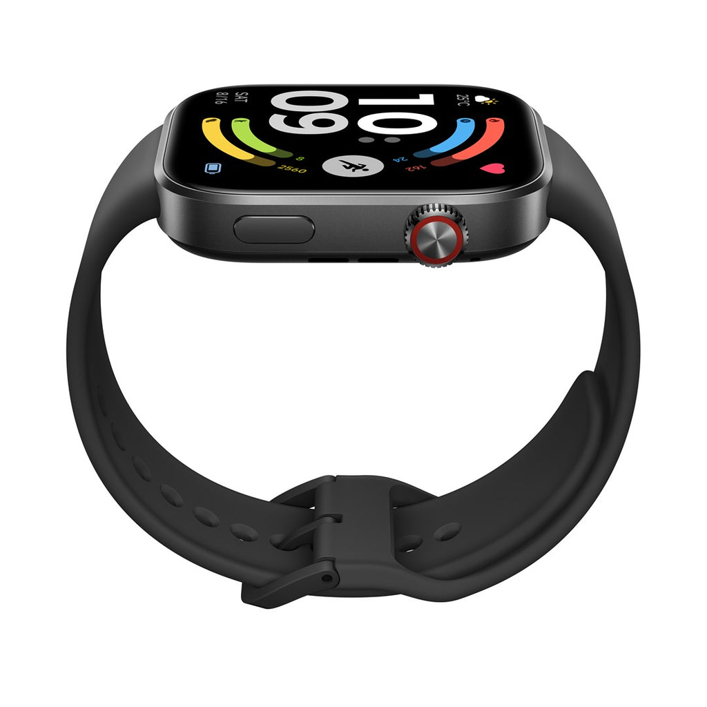 Xiaomi Watch 6 Smartwatch, 5.26" AMOLED Display, 550 mAh Battery, BHR08CIGL