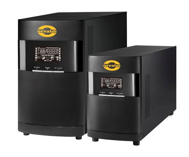 Orvaldi LT-3000 UPS Line-Interactive 3 kVA 2100 W