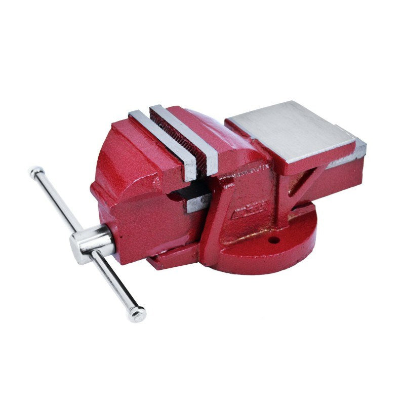 AWTOOLS Bench Vice 200 mm Width 430 mm Length 190 mm Height AW24222