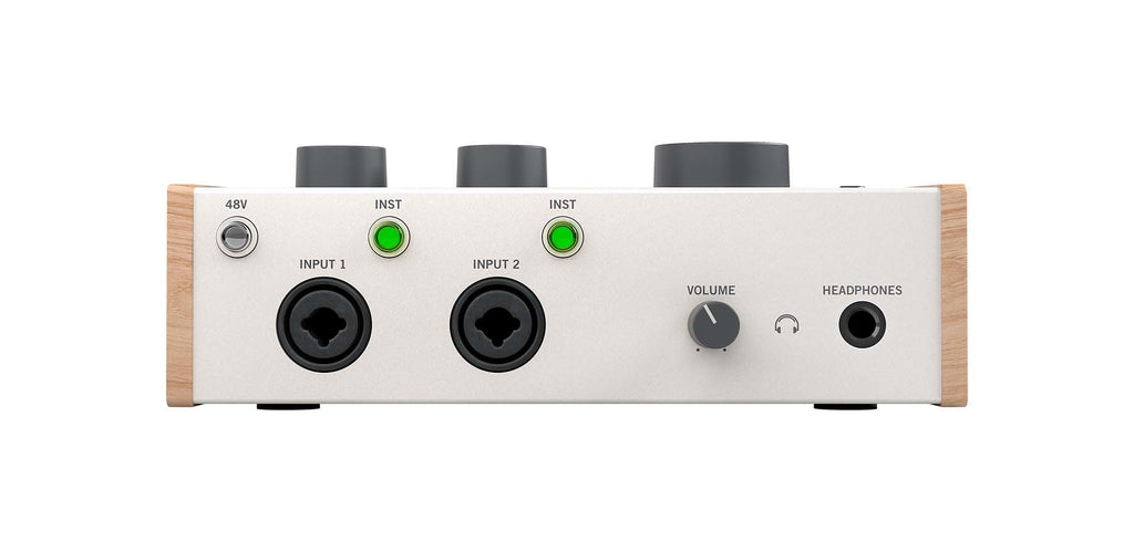 Universal Audio VOLT 276 - USB audio interface