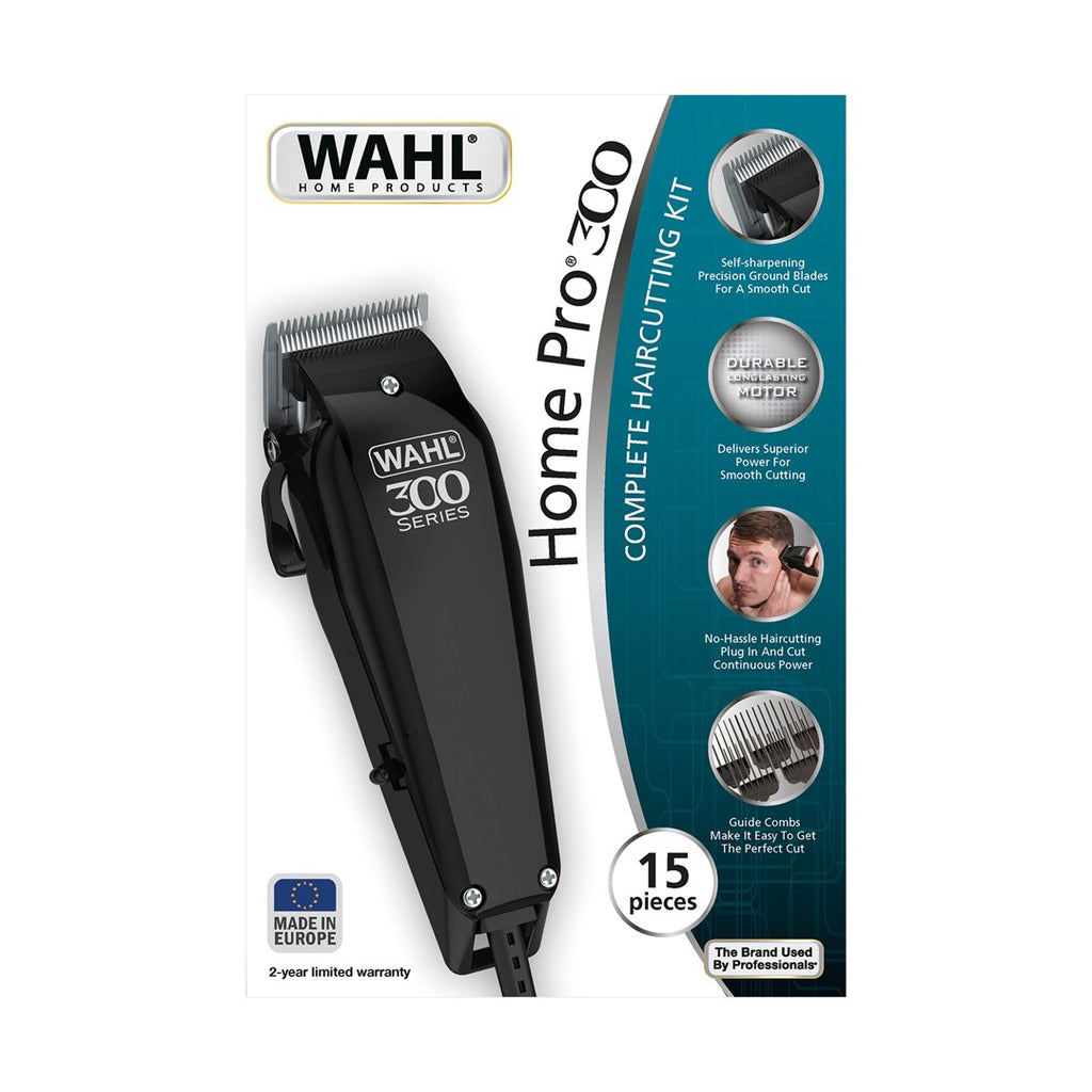 Wahl Hair Clippers Home Pro 300 20102-0460
