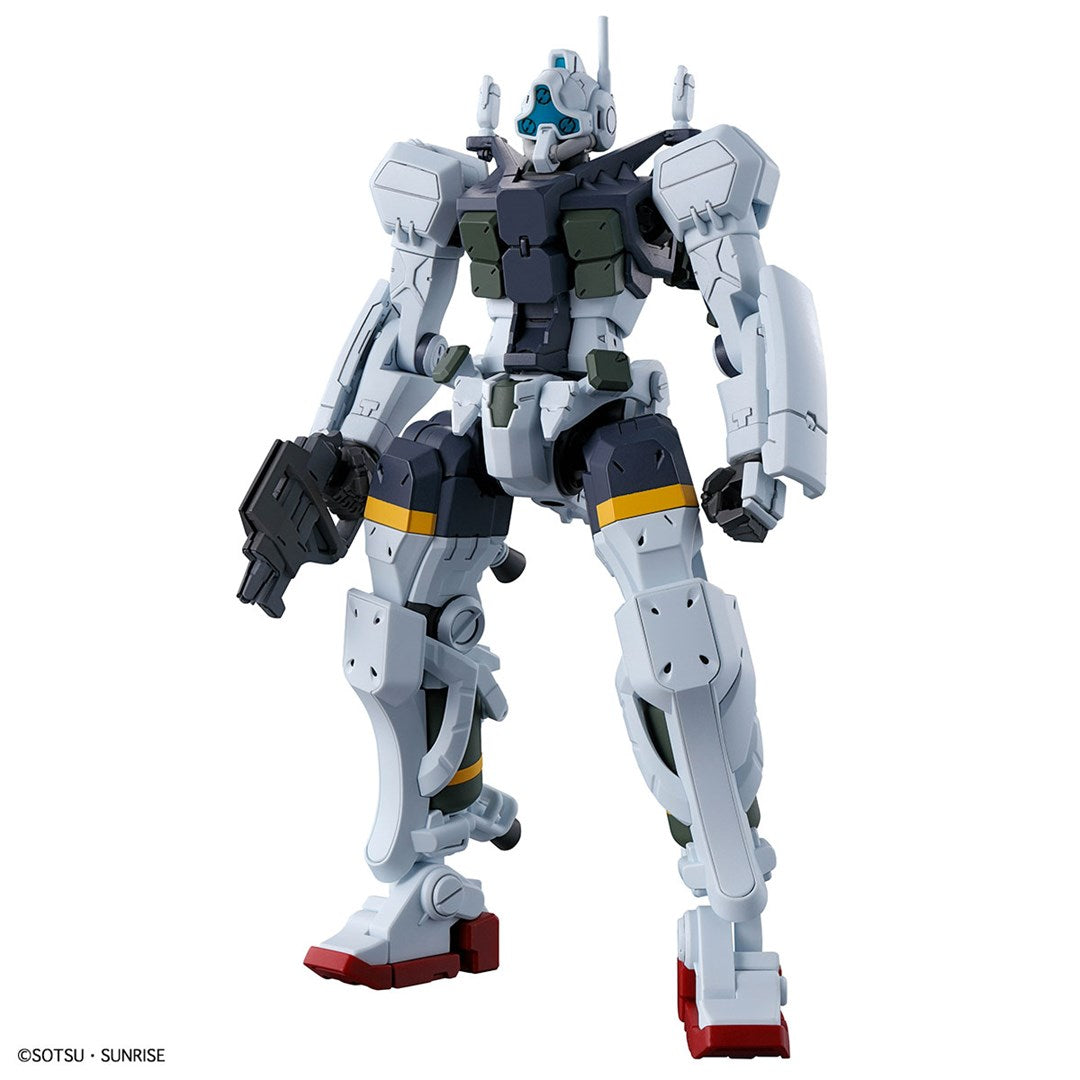 HGGQ 1/144 BOCATA'S GELGOOG (GQ)