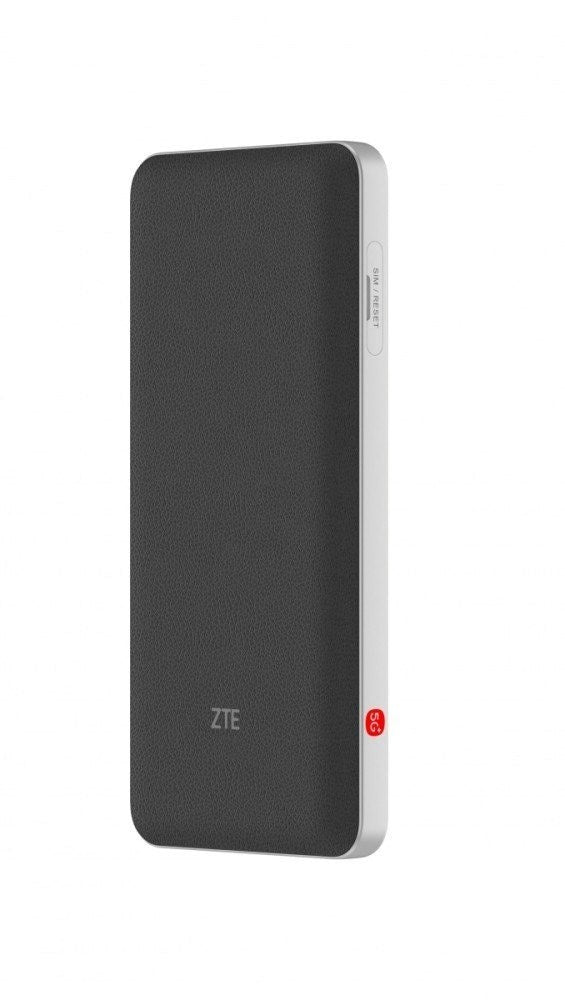 ZTE Router U60 Pro 5 G WiFi7 (MU5250)