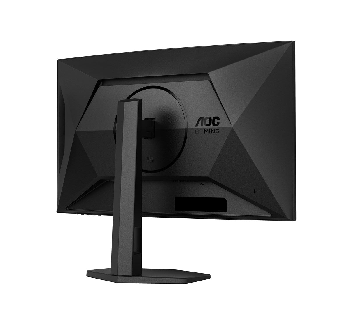 AOC G4 C27G4ZXU computer monitor 68.6 cm (27 ) 1920 x 1080 pixels Full HD LED Black