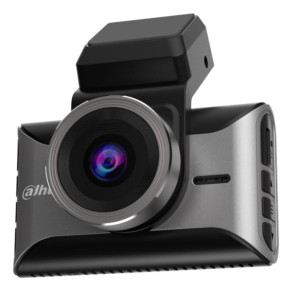 Dahua Technology S10 Dashcam 4K Ultra HD Wi-Fi DC Black