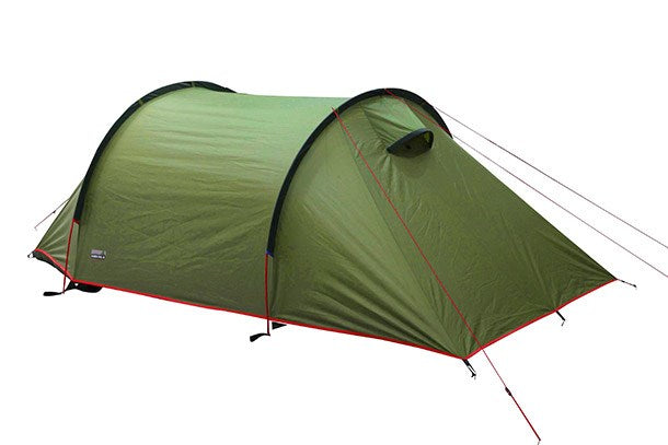 High Peak Tunnel Tent Kite 2 - 2 Person - Waterproof Fly Sheet 3 m - N0828