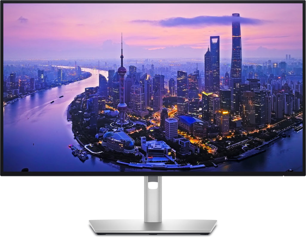 Dell UltraSharp 27 4K Monitor U2725QE LED Black