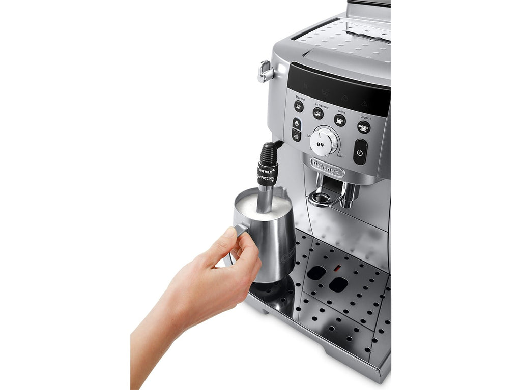 DeLonghi Magnifica S ECAM250.31.SB Fully-auto Espresso Machine