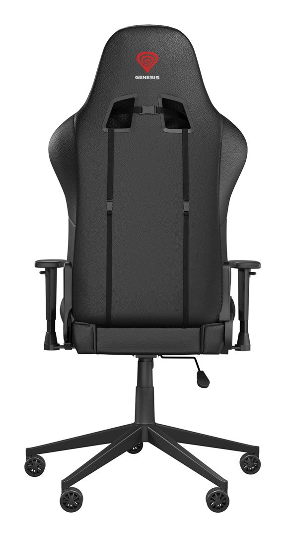 Gaming Chair Genesis Nitro 440 G2 Mesh Black