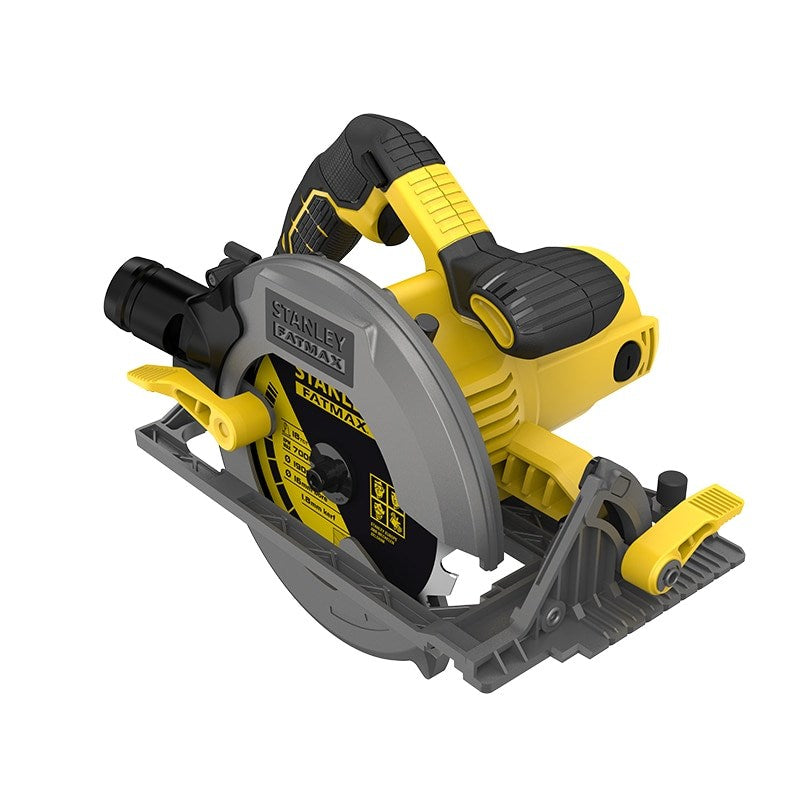 Stanley FME301K Circular Saw 19 cm 1650W 5500 RPM