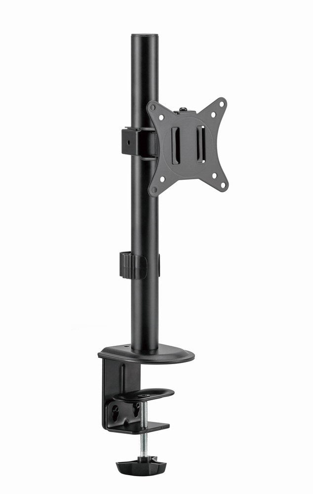 Gembird MA-D1-02 Flachbildschirm-Tischhalterung 81,3 cm (32") Tisch/Bank black (MA-D1-02)