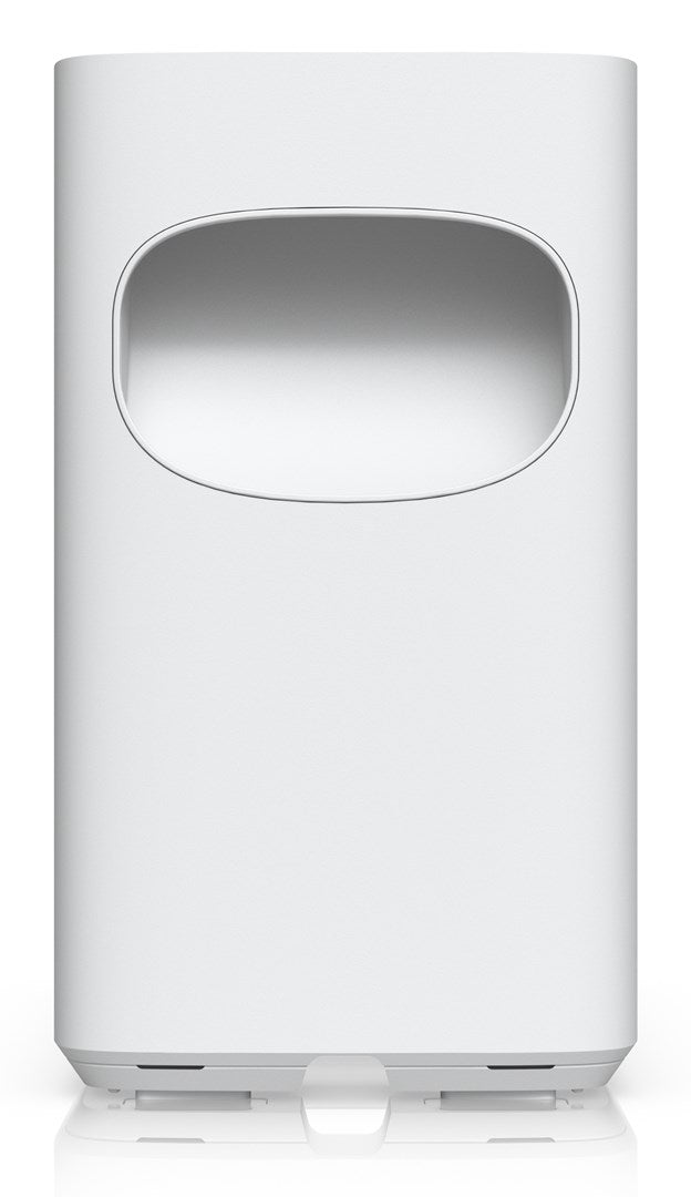 Ubiquiti UNAS 4 NAS Desktop Cortex-A Cortex-A57 4 GB White