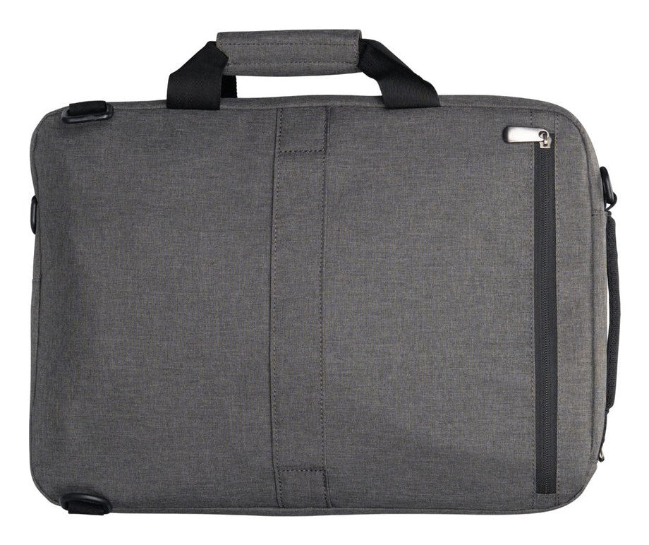 Targus TBT94304GL laptop case 40.6 cm (16 ) Briefcase Grey