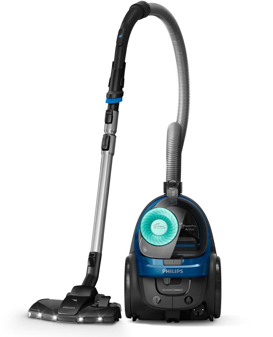 Philips FC9557/09 Bagless Vacuum Cleaner 5000 Series
