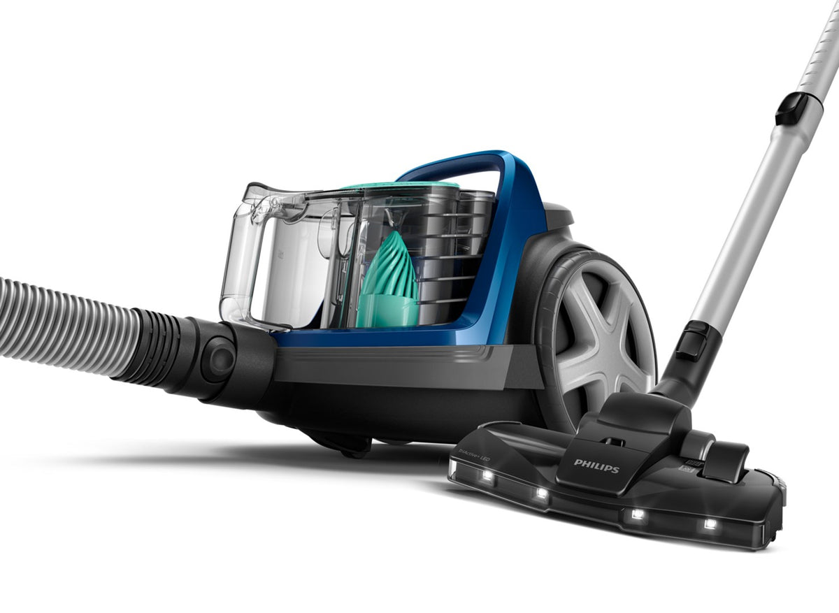 Philips FC9557/09 Bagless Vacuum Cleaner 5000 Series