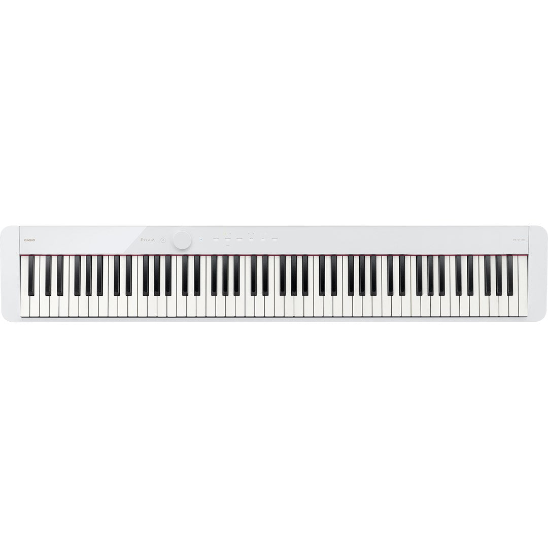 Casio Privia PX-S1100WE digital piano 88 keys White