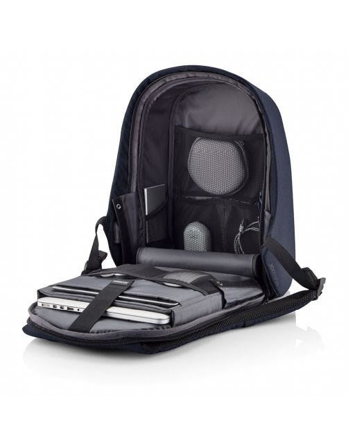 XD DESIGN Anti-Theft Backpack Bobby Hero Small 1270 g Navy P705.705