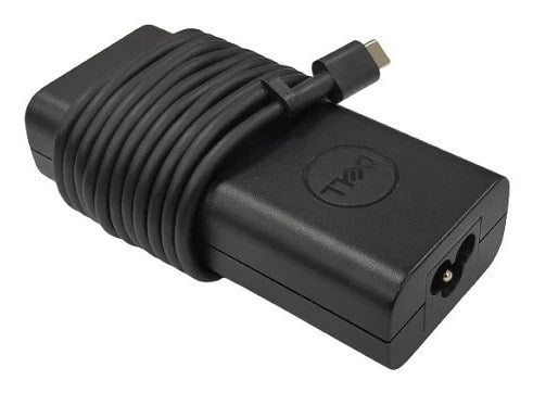 Dell Power Adapter 65W Indoor Charger for Various Laptops 450-BFFL