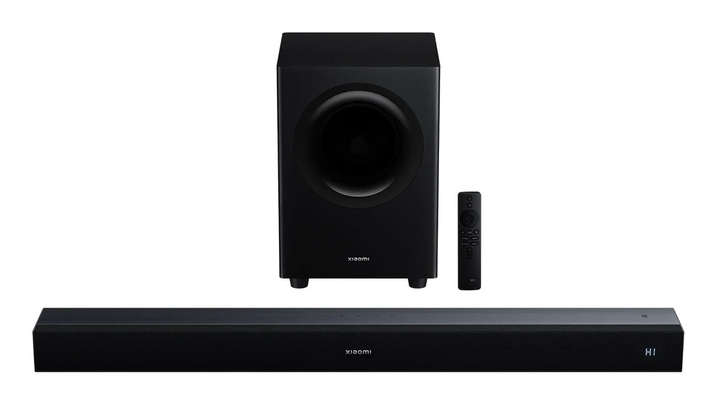 Xiaomi Soundbar Pro 2.1 Speaker Bar