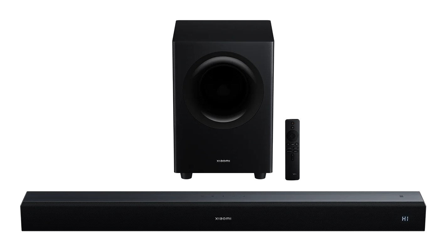 Xiaomi Soundbar Pro 2.1 Speaker Bar