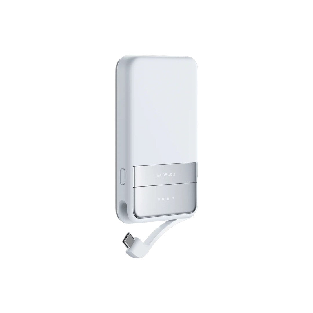 Ecoflow Rapid 5000mAh Powerbank Blue (EF-RAPID5000-L-EU)